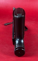 JP Sauer & Sohn Model 1913 32 ACP 7.65 3
