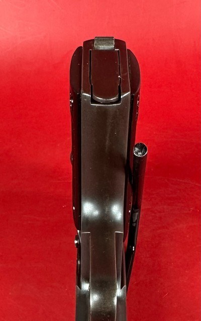 JP Sauer & Sohn Model 1913 32 ACP 7.65 3