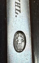 JP Sauer & Sohn Model 1913 32 ACP 7.65 3