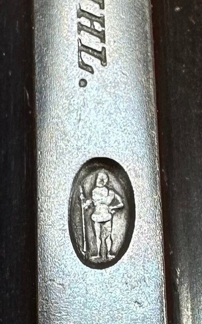 JP Sauer & Sohn Model 1913 32 ACP 7.65 3