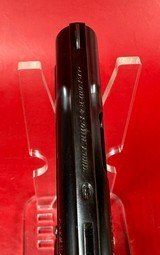 JP Sauer & Sohn Model 1913 32 ACP 7.65 3