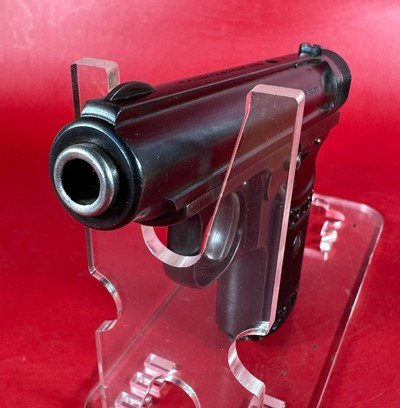 JP Sauer & Sohn Model 1913 32 ACP 7.65 3