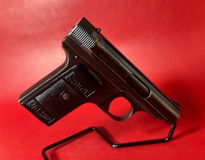JP Sauer & Sohn Model 1913 32 ACP 7.65 3