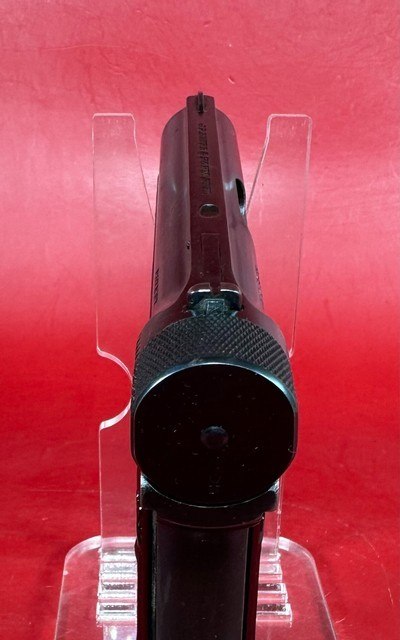 JP Sauer & Sohn Model 1913 32 ACP 7.65 3