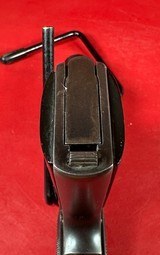 JP Sauer & Sohn Model 1913 32 ACP 7.65 3
