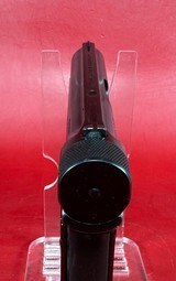 JP Sauer & Sohn Model 1913 32 ACP 7.65 3