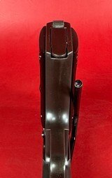 JP Sauer & Sohn Model 1913 32 ACP 7.65 3