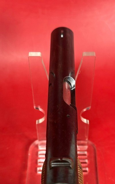 1922 Colt Model 1903 Pocket Hammerless .32 ACP 3.75