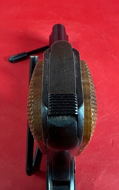 1922 Colt Model 1903 Pocket Hammerless .32 ACP 3.75