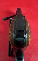 1922 Colt Model 1903 Pocket Hammerless .32 ACP 3.75