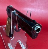 1922 Colt Model 1903 Pocket Hammerless .32 ACP 3.75