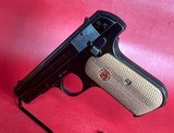 1922 Colt Model 1903 Pocket Hammerless .32 ACP 3.75