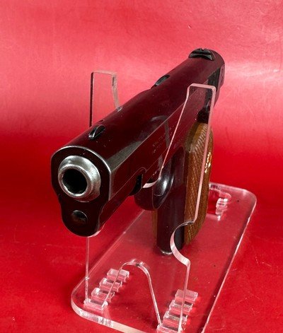 1922 Colt Model 1903 Pocket Hammerless .32 ACP 3.75