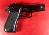 1996 Italian Beretta Model 85 Cheetah. 380 Auto. Excellent Condition - Image 11 of 13