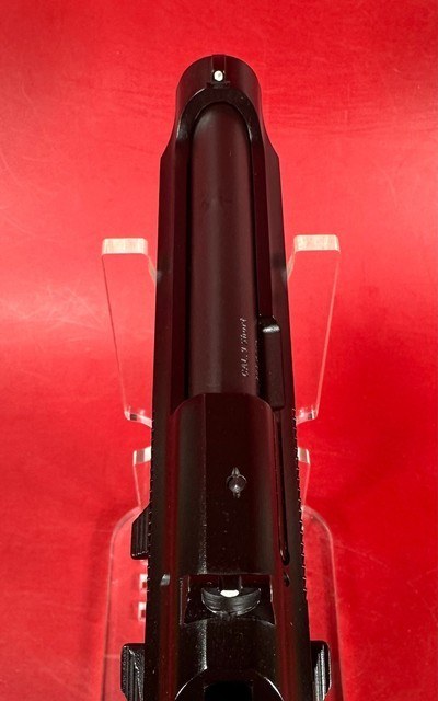 1996 Italian Beretta Model 85 Cheetah. 380 Auto. Excellent Condition - Image 7 of 13