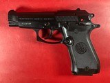 1996 Italian Beretta Model 85 Cheetah. 380 Auto. Excellent Condition - Image 10 of 13