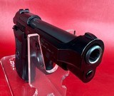1996 Italian Beretta Model 85 Cheetah. 380 Auto. Excellent Condition - Image 5 of 13