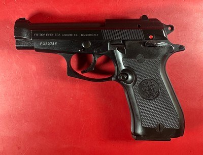 1996 Italian Beretta Model 85 Cheetah. 380 Auto. Excellent Condition - Image 10 of 13