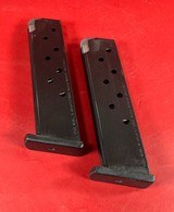 1996 Italian Beretta Model 85 Cheetah. 380 Auto. Excellent Condition - Image 12 of 13