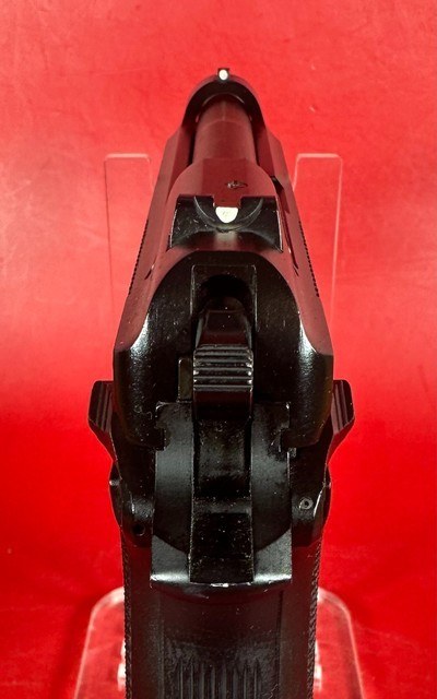 1996 Italian Beretta Model 85 Cheetah. 380 Auto. Excellent Condition - Image 6 of 13