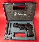 1996 Italian Beretta Model 85 Cheetah. 380 Auto. Excellent Condition - Image 1 of 13