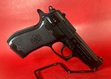1996 Italian Beretta Model 85 Cheetah. 380 Auto. Excellent Condition - Image 3 of 13