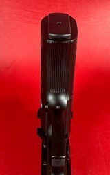 1996 Italian Beretta Model 85 Cheetah. 380 Auto. Excellent Condition - Image 8 of 13