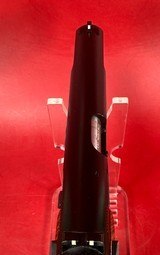 1990 Belgium Browning Hi power, 9mm, 2 mags, Excellent condition. - Image 8 of 16