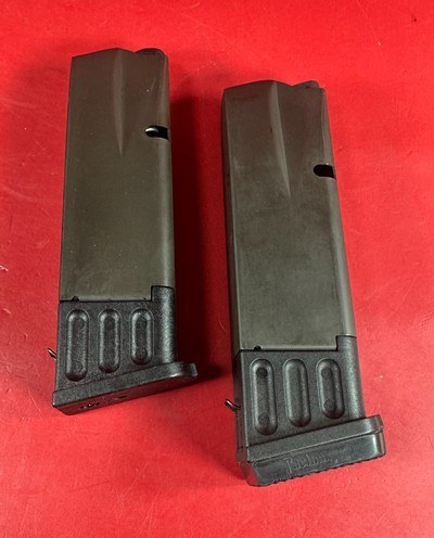 1990 Belgium Browning Hi power, 9mm, 2 mags, Excellent condition. - Image 16 of 16