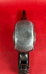 WWII Japanese Type 14 Nambu 8mm 1942 Nagoya. Holster. Excellent condition - Image 9 of 17