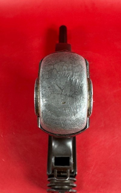 WWII Japanese Type 14 Nambu 8mm 1942 Nagoya. Holster. Excellent condition - Image 9 of 17