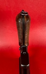 German Mauser Broomhandle 7.63x25mm C96, Stock Holster. Excellent Condition - Image 7 of 18