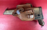 German Mauser Broomhandle 7.63x25mm C96, Stock Holster. Excellent Condition - Image 15 of 18