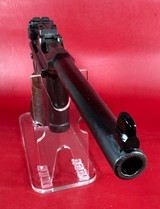 German Mauser Broomhandle 7.63x25mm C96, Stock Holster. Excellent Condition - Image 3 of 18