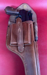 German Mauser Broomhandle 7.63x25mm C96, Stock Holster. Excellent Condition - Image 16 of 18