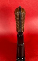 German Mauser Broomhandle 7.63x25mm C96, Stock Holster. Excellent Condition - Image 10 of 18