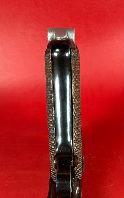 G-Dated 1935 Mauser P08 Luger S/42 9mm. Matching. Presentation. Excellent. - Image 12 of 19