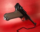 G-Dated 1935 Mauser P08 Luger S/42 9mm. Matching. Presentation. Excellent. - Image 5 of 19