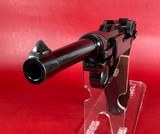 G-Dated 1935 Mauser P08 Luger S/42 9mm. Matching. Presentation. Excellent. - Image 6 of 19