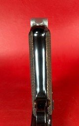 G-Dated 1935 Mauser P08 Luger S/42 9mm. Matching. Presentation. Excellent. - Image 12 of 19
