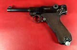 G-Dated 1935 Mauser P08 Luger S/42 9mm. Matching. Presentation. Excellent. - Image 15 of 19