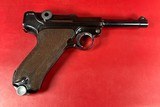 G-Dated 1935 Mauser P08 Luger S/42 9mm. Matching. Presentation. Excellent. - Image 16 of 19