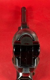 1937 Mauser P08 Luger Banner. 9mm. Holster 2 Mags Rare. Excellent Condition - Image 11 of 18