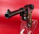 1937 Mauser P08 Luger Banner. 9mm. Holster 2 Mags Rare. Excellent Condition - Image 4 of 18