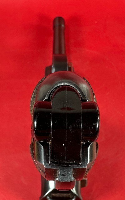 1937 Mauser P08 Luger Banner. 9mm. Holster 2 Mags Rare. Excellent Condition - Image 11 of 18