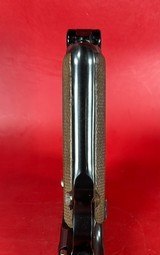 1937 Mauser P08 Luger Banner. 9mm. Holster 2 Mags Rare. Excellent Condition - Image 10 of 18