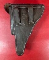 1937 Mauser P08 Luger Banner. 9mm. Holster 2 Mags Rare. Excellent Condition - Image 18 of 18