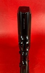 1995 Belgium Browning Hi power Target, 9mm, 2 mags, Excellent condition. - Image 8 of 14