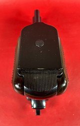 1995 Belgium Browning Hi power Target, 9mm, 2 mags, Excellent condition. - Image 9 of 14