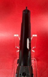 1995 Belgium Browning Hi power Target, 9mm, 2 mags, Excellent condition. - Image 7 of 14
